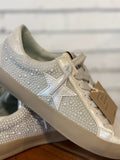 Shu Shop Paula Sneaker | Bridal Pearl