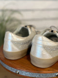 Shu Shop Paula Sneaker | Bridal Pearl