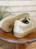 Shu Shop Paula Sneaker | Bridal Pearl