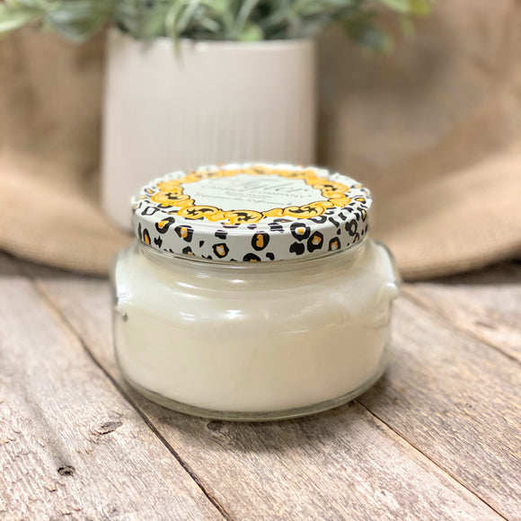 GLAM4LIFE Candle 3.4 oz. 1-Wick