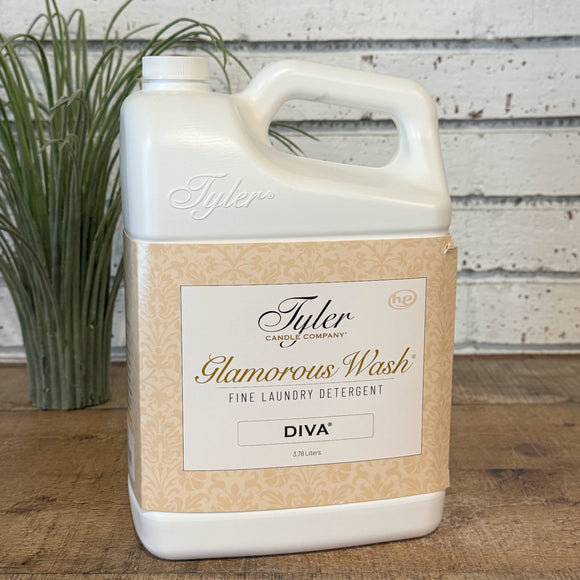 DIVA Glamorous Wash | 1 Gallon