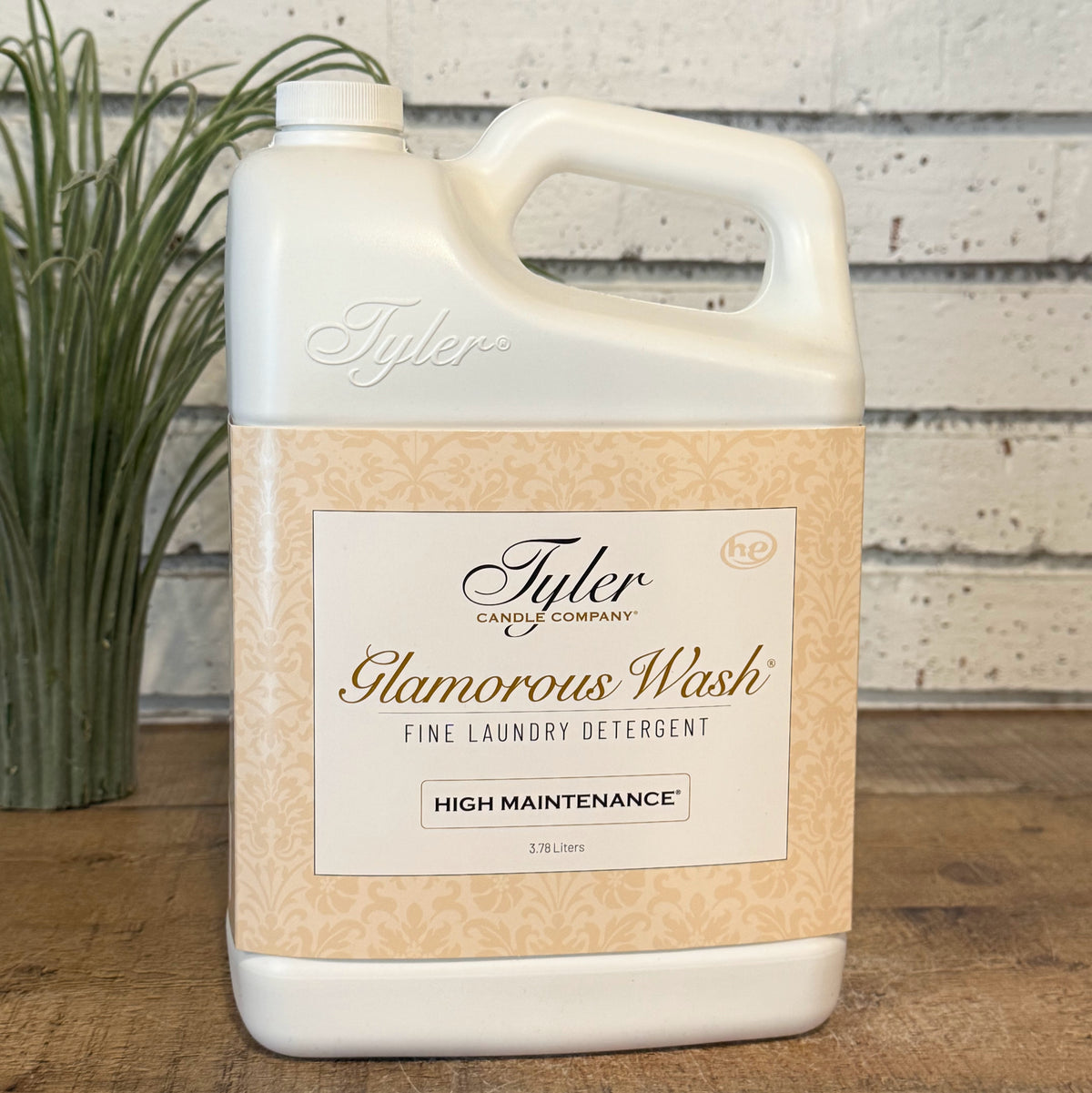 HIGH MAINTENANCE Glamorous Wash | 3.78 Liters