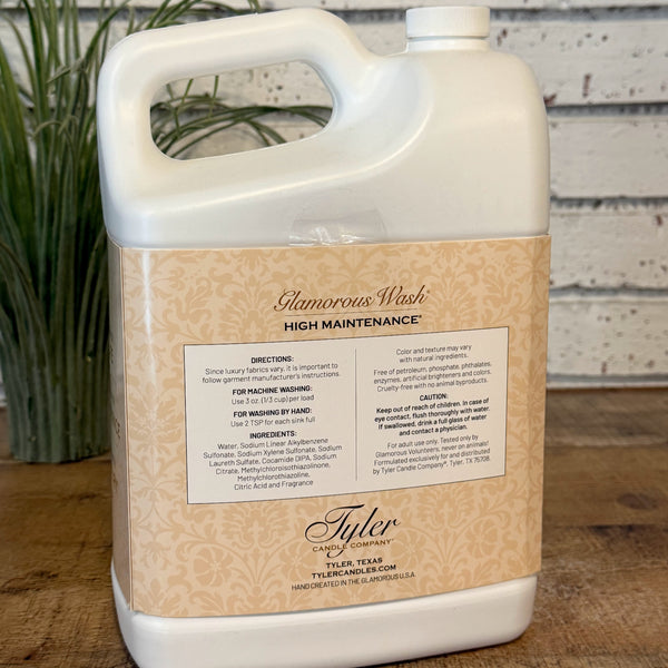 HIGH MAINTENANCE Glamorous Wash | 3.78 Liters