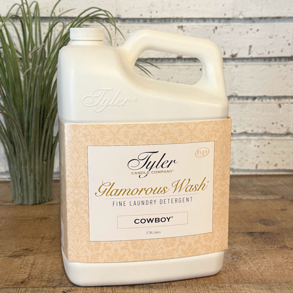 COWBOY Glamorous Wash | 1 Gallon