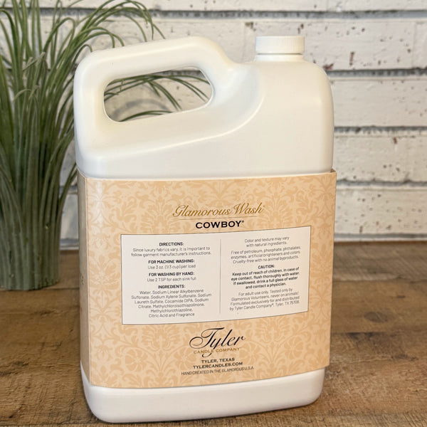 COWBOY Glamorous Wash | 3.78 Liters
