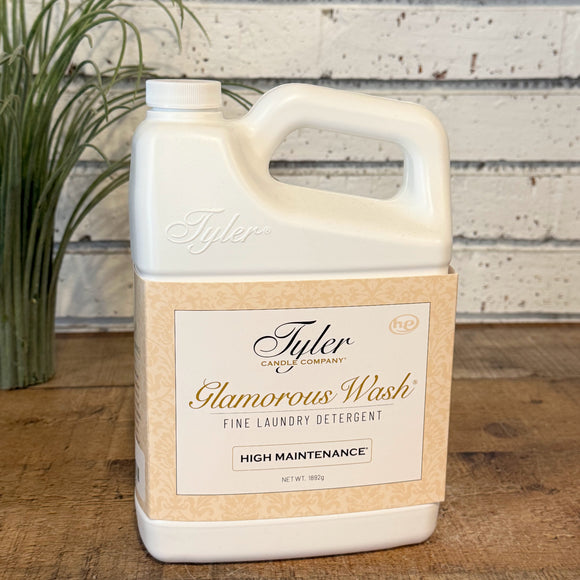 HIGH MAINTENANCE Glamorous Wash 1.89 Liters