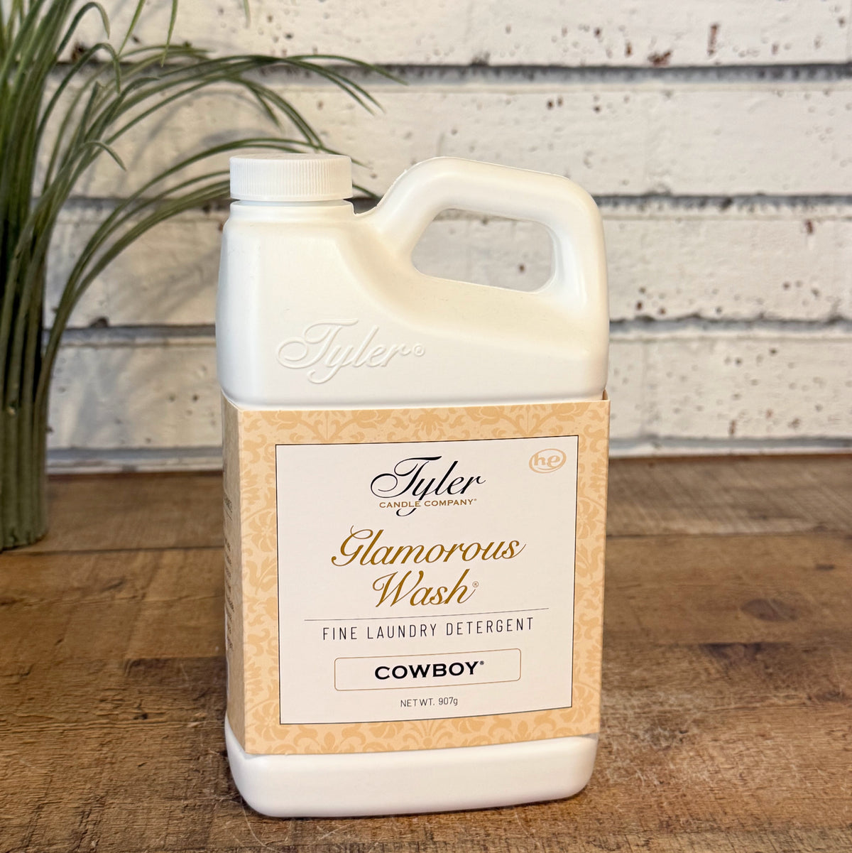 COWBOY Glamorous Wash | Net Wt. 907g