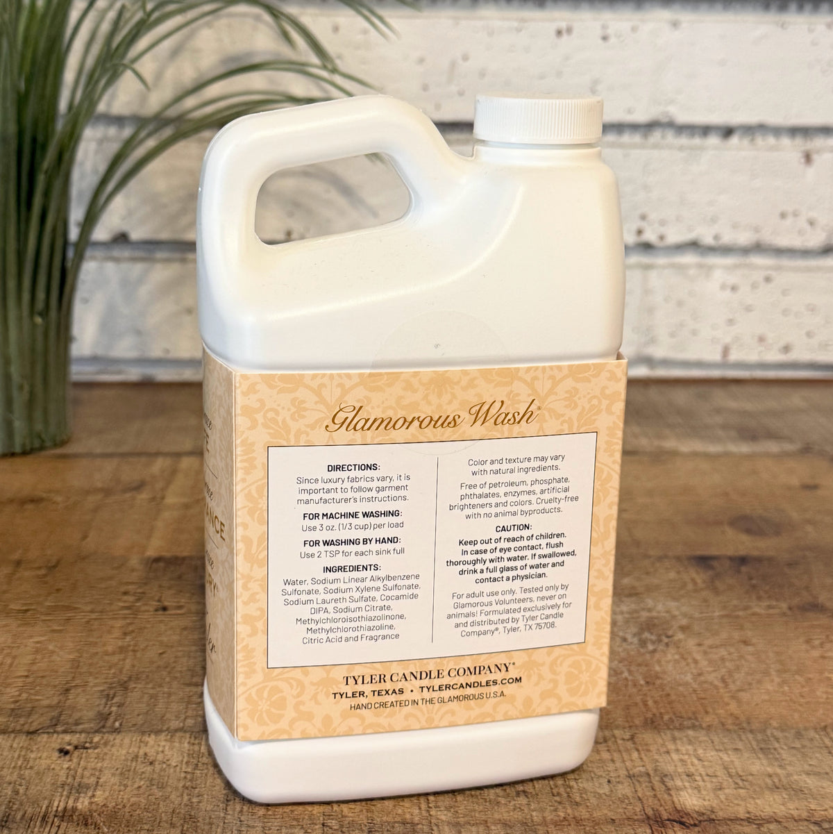 COWBOY Glamorous Wash | Net Wt. 907g