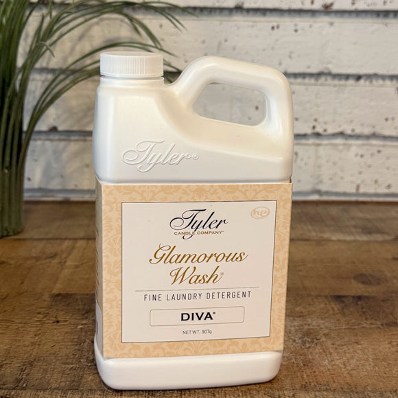 DIVA Glamorous Wash 32 oz.