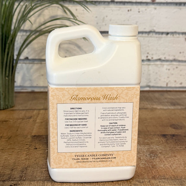 HIGH MAINTENANCE Glamorous Wash | Net Wt. 907g