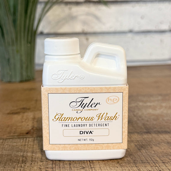 DIVA Glamorous Wash 4 oz.