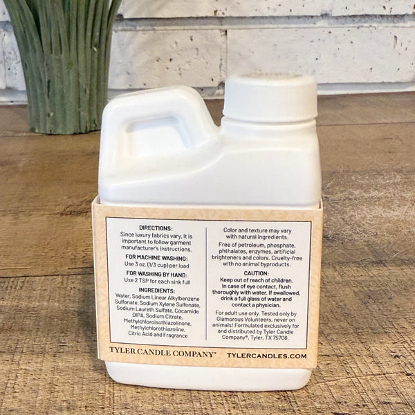 DIVA Glamorous Wash | Net Wt. 112g