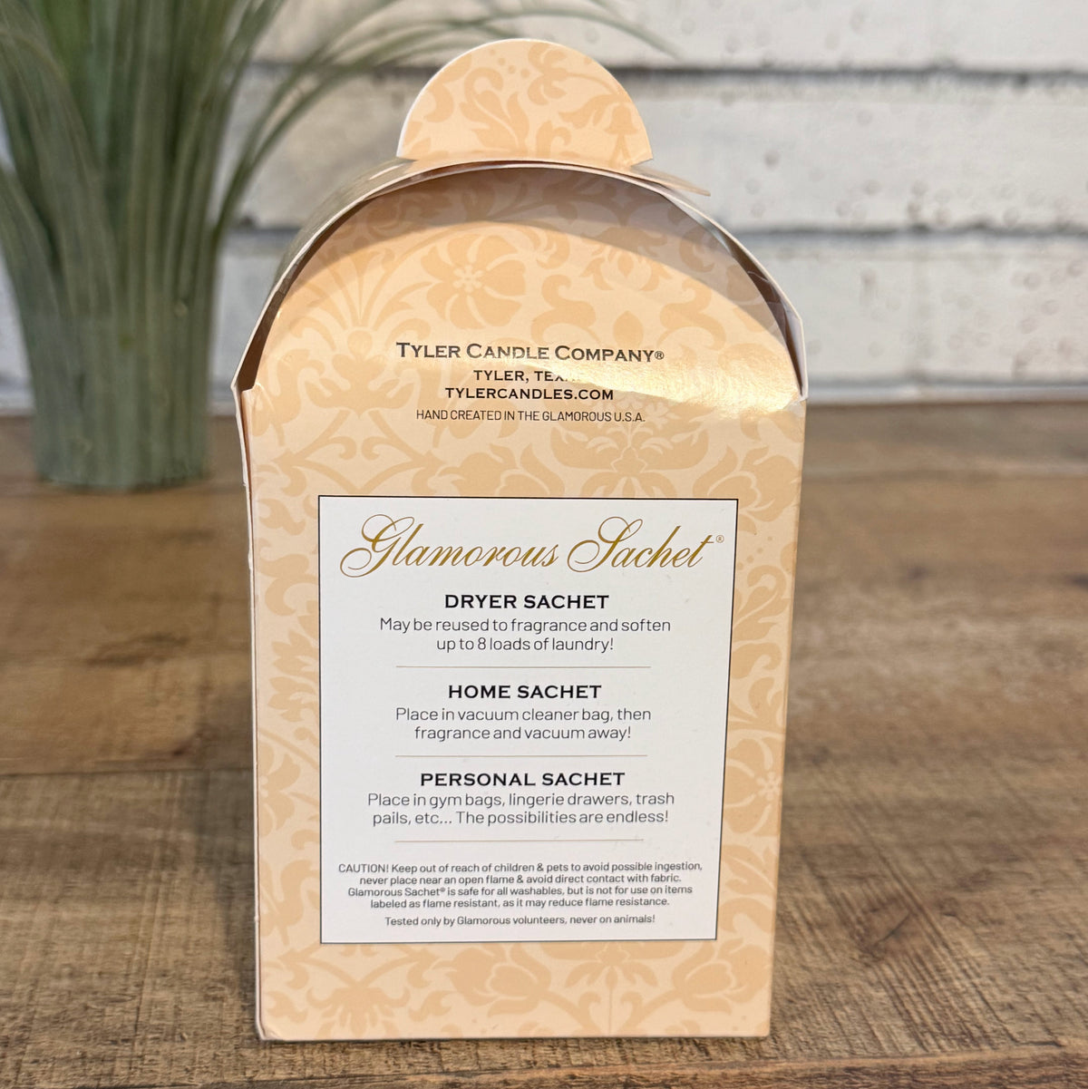 DIVA Glamorous Sachet