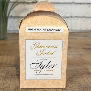 HIGH MAINTENANCE Glamorous Sachet
