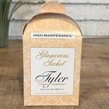 HIGH MAINTENANCE Glamorous Sachet