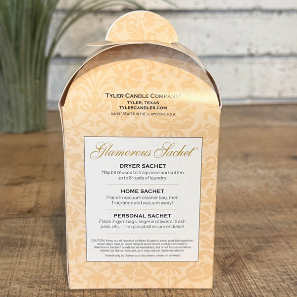 HIGH MAINTENANCE Glamorous Sachet