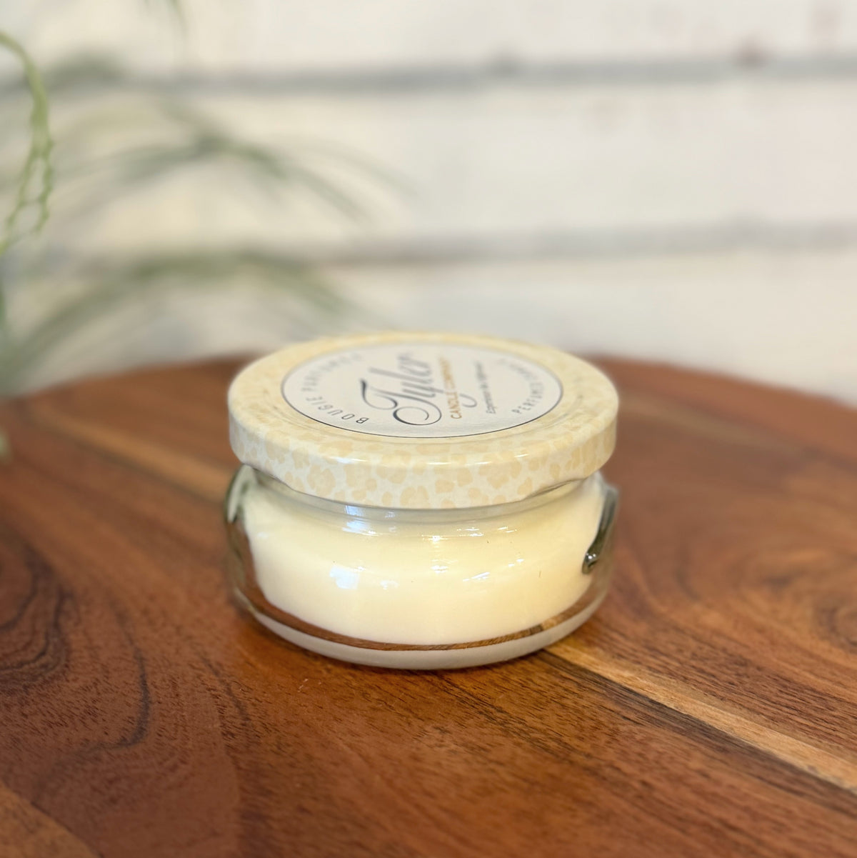 PRISTINE Candle 3.4 oz. 1-Wick