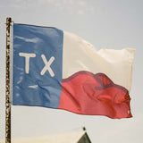 Texas Hill Country Flag | Weather Resistant