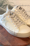 Shu Shop Paula Sneaker | Crystal