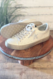 Shu Shop Paula Sneaker | Crystal