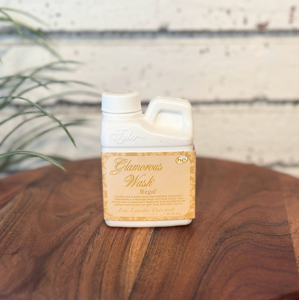 REGAL Glamorous Wash | Net Wt. 112g