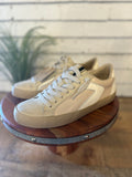 Shu Shop Robbie Sneaker | Beige Patent