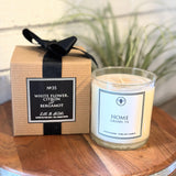 Luxe Soy Hometown Candle | Home Crosby, TX