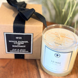 Luxe Soy Hometown Candle | Home Crosby, TX