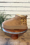 Shu Shop Valerie Boot | Camel