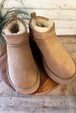 Shu Shop Valerie Boot | Camel