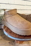 Shu Shop Valerie Boot | Camel