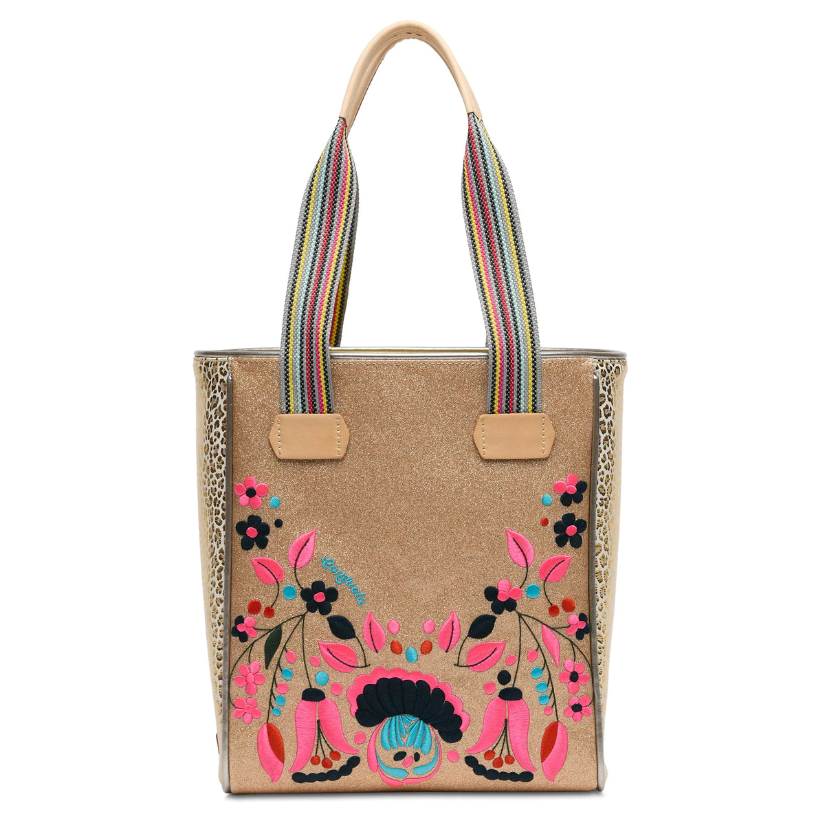 Consuela | Chica Tote | Lyla
