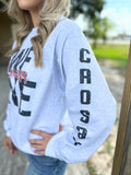 We Are Crosby Cougars Sweatshirt