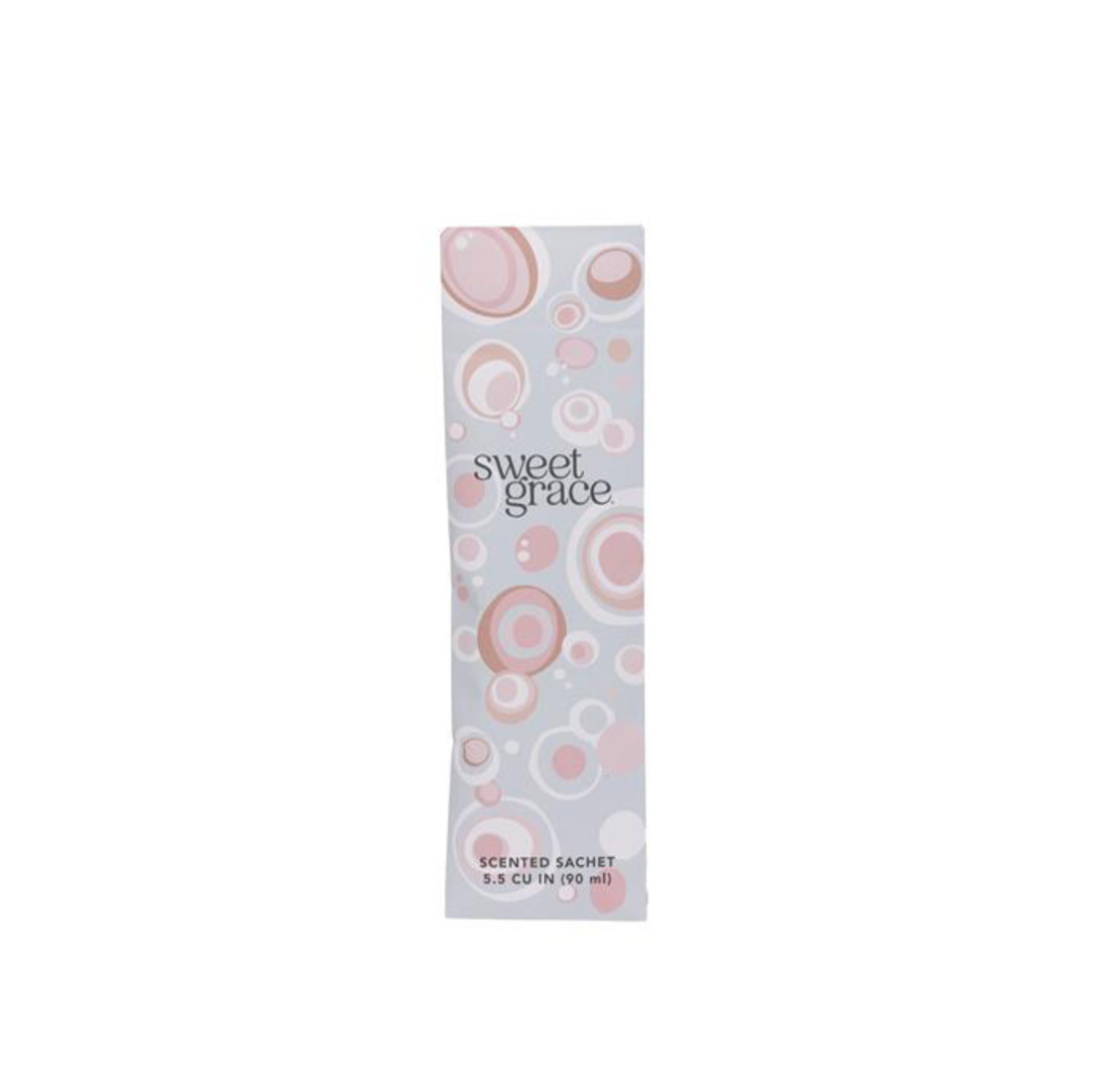Sweet Grace Slim Sachet | Modern Bubble