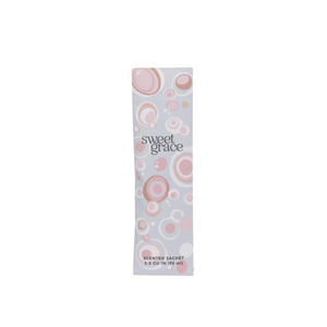 Sweet Grace Slim Sachet | Modern Bubble