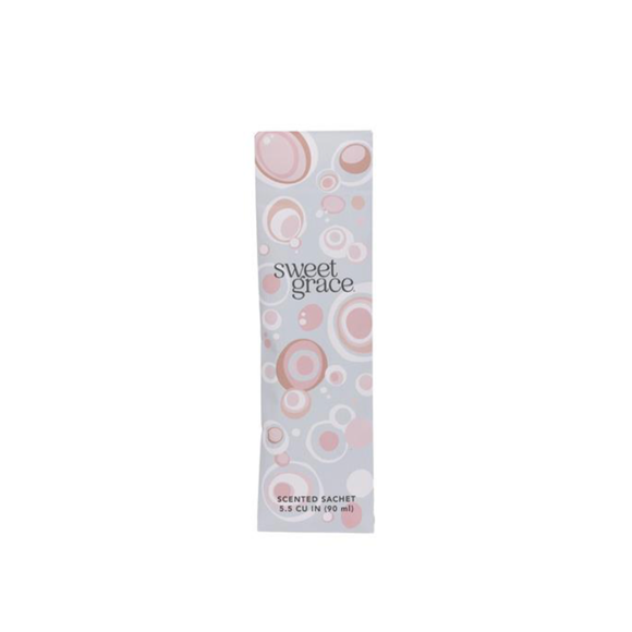 Sweet Grace Slim Sachet | Modern Bubble
