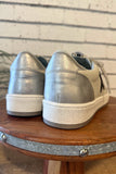 Shu Shop | Paz Light Grey Sneakers