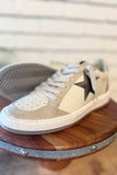 Shu Shop | Paz Light Grey Sneakers