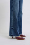 Judy Blue Jeans | Mid Rise Wide Leg