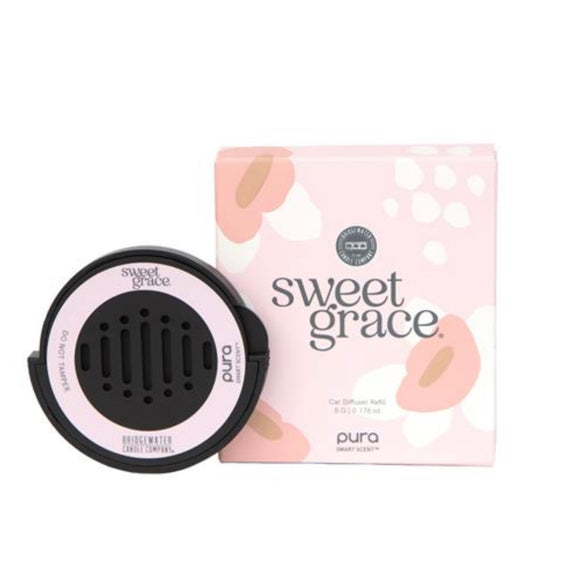 Sweet Grace PURA Car Vial Refill