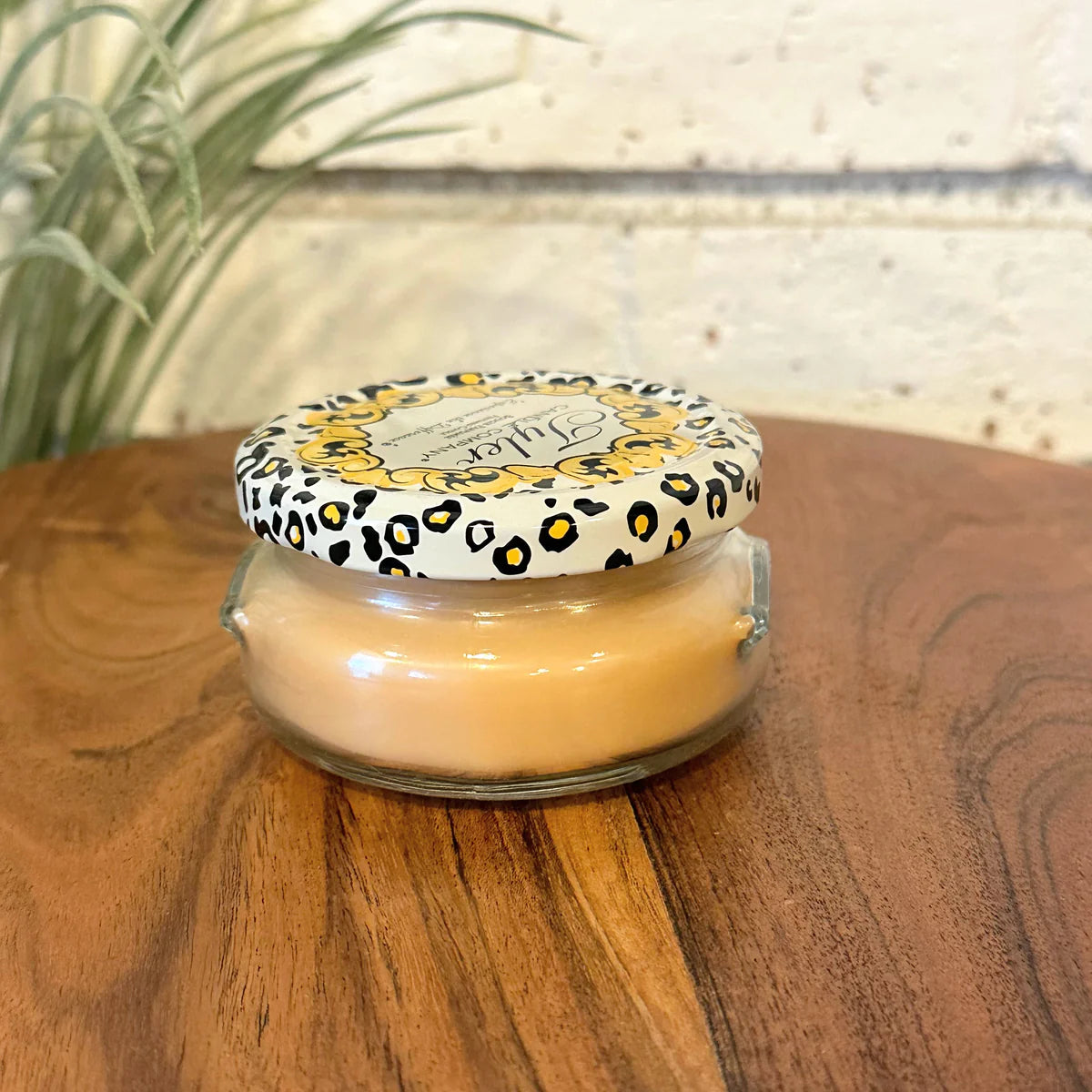 LEGENDARY Candle 3.4 oz. 1-Wick