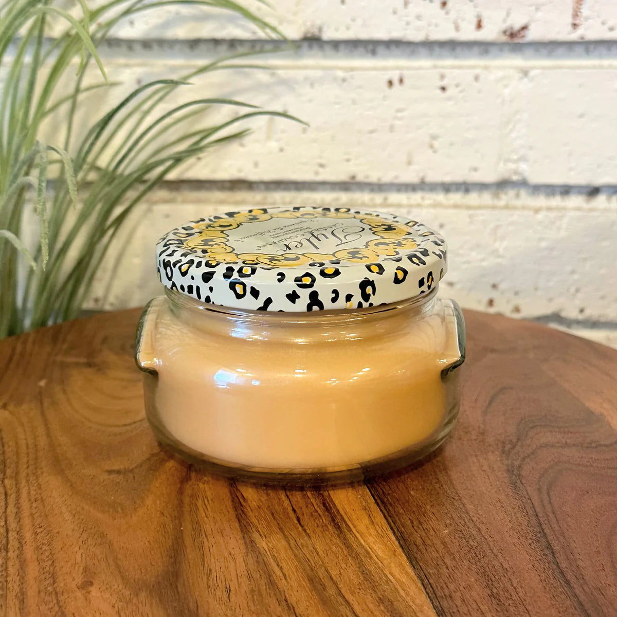 LEGENDARY Candle 11 oz. 2-Wick