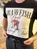 Crawfish Boil Crawfish Patch Tee | Black