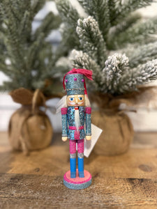 Kurt S. Adler Nutcracker Ornaments | Preppy