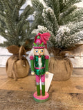 Kurt S. Adler Nutcracker Ornaments | Preppy