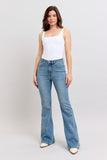 Judy Blue Jeans | Western Embroidery Flare