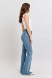 Judy Blue Jeans | Western Embroidery Flare