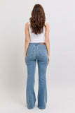 Judy Blue Jeans | Western Embroidery Flare