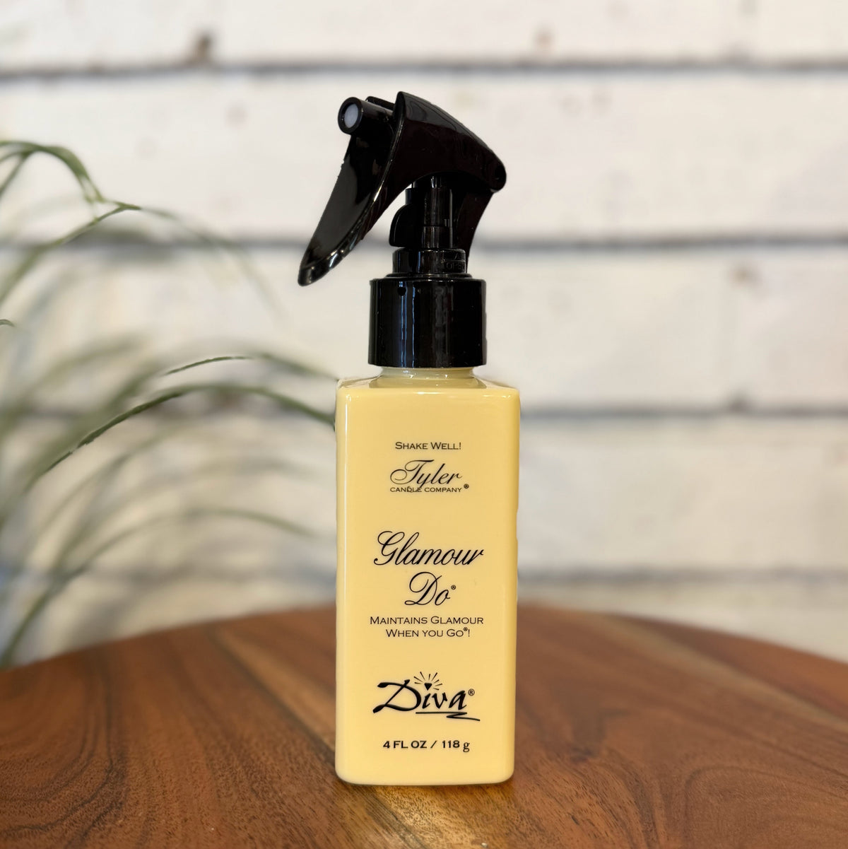 Glamour Do | DIVA | 4 oz.