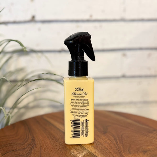 Glamour Do | DIVA | 4 oz.